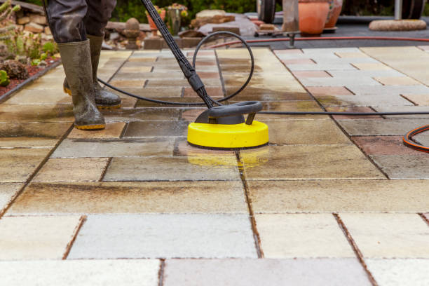 Best Dumpster Area Cleaning  in Waverly, IL