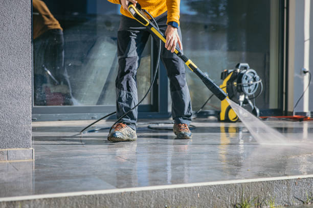 Waverly, IL  Pressure Washing Services Company